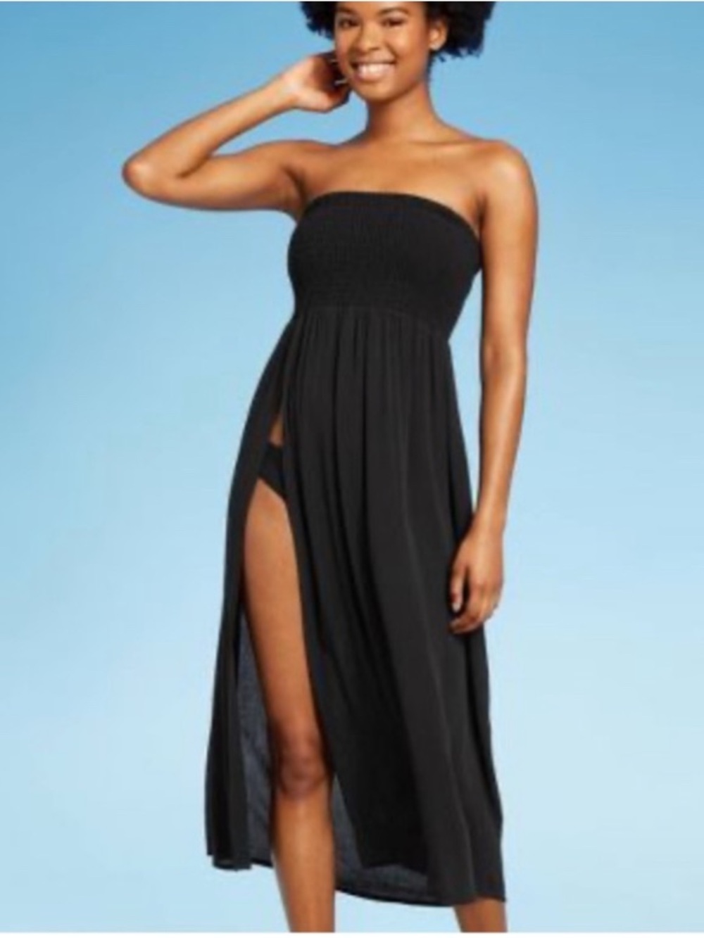 Wild Fable Swim Cover-up